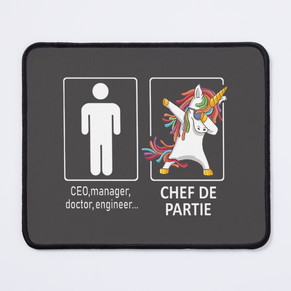 Item preview, Chef De Partie Culinary Kitchen Professional Cooking Design designed and sold by thiefofblood0w0.