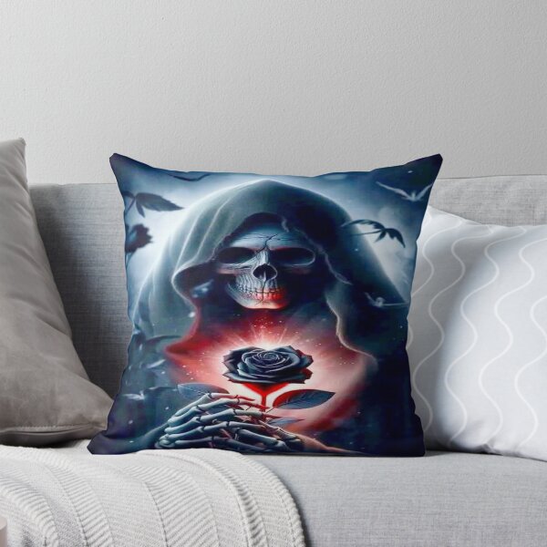 Item preview, muerte designed and sold by pksart1.