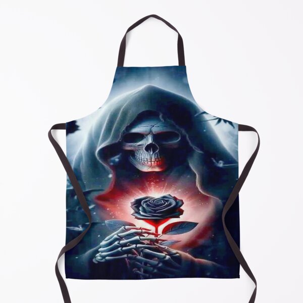 Item preview, muerte designed and sold by pksart1.