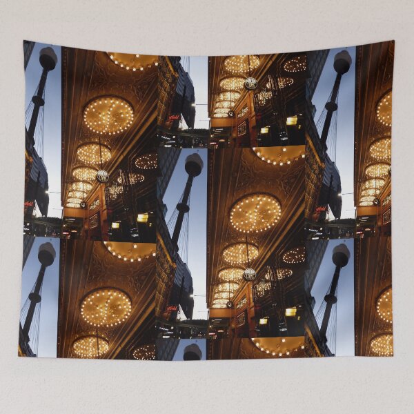 Item preview, The State Theatre, Sydney designed and sold by PhotosByG.