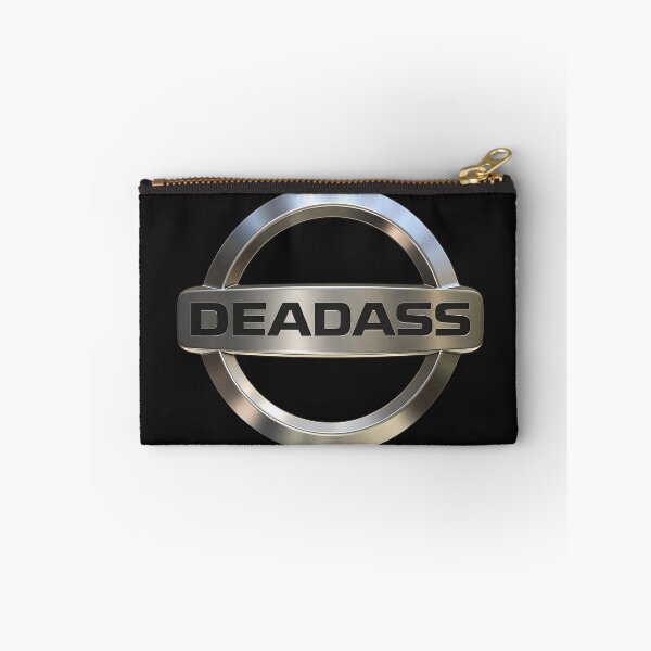 Item preview, Deadass Nissan  designed and sold by Obey Graphix.