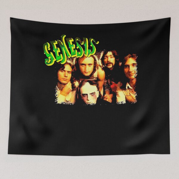 Item preview, Retrato grupal de cinco miembros de alta calidad designed and sold by AFKChic.