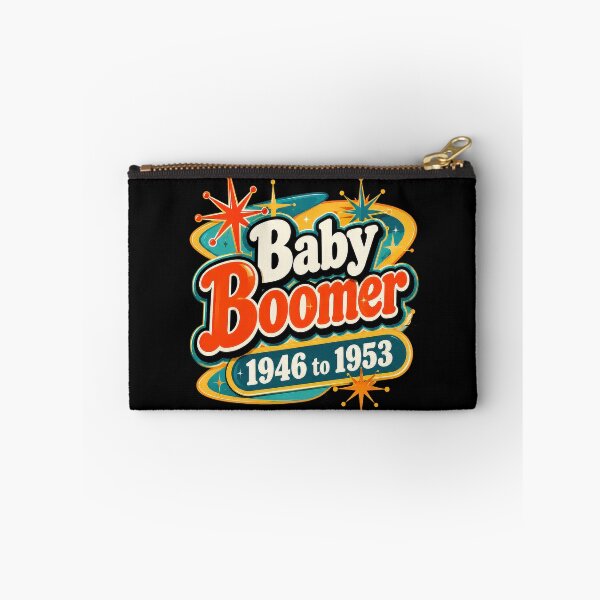 Item preview, Baby Boomer 1946-1953 designed and sold by Ray's Photos & Art.