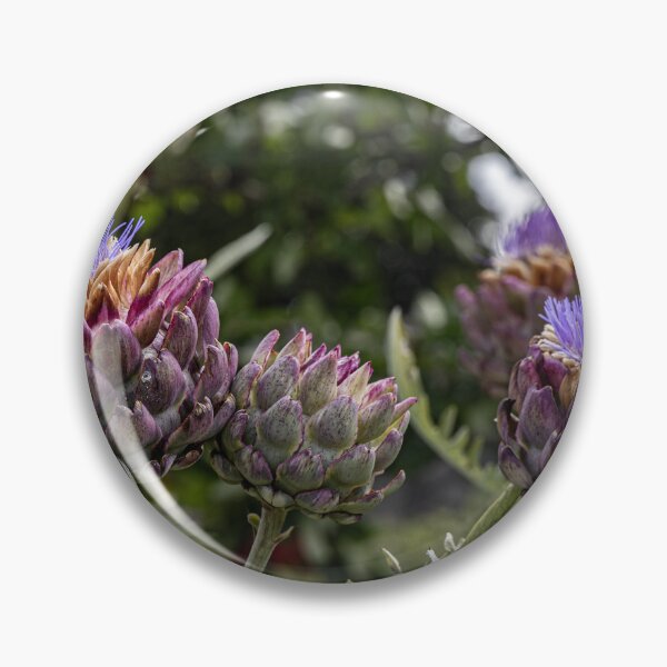 Item preview, Beautiful Artichokes designed and sold by Marylou Badeaux.