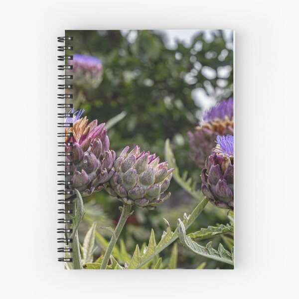 Item preview, Beautiful Artichokes designed and sold by Marylou Badeaux.