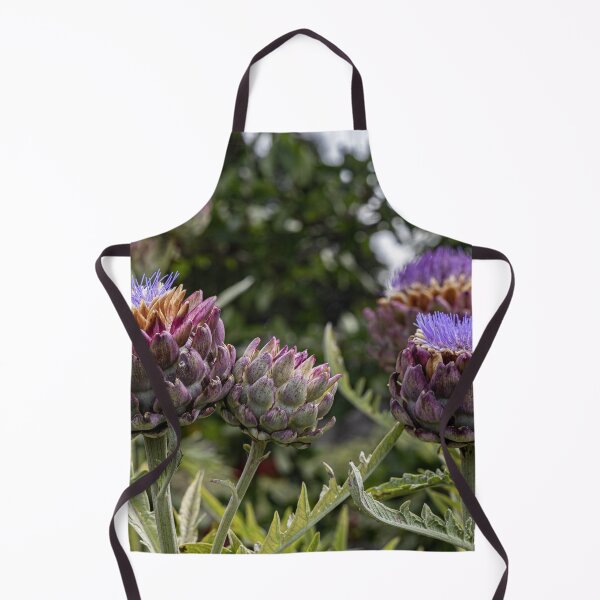 Item preview, Beautiful Artichokes designed and sold by Marylou Badeaux.