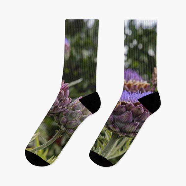 Item preview, Beautiful Artichokes designed and sold by Marylou Badeaux.