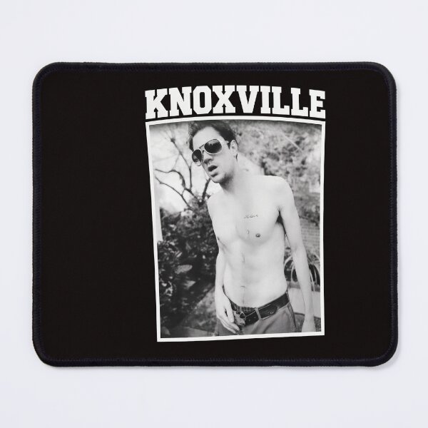 Artikelvorschau, Knoxville entworfen und verkauft von artbyrorytime.
