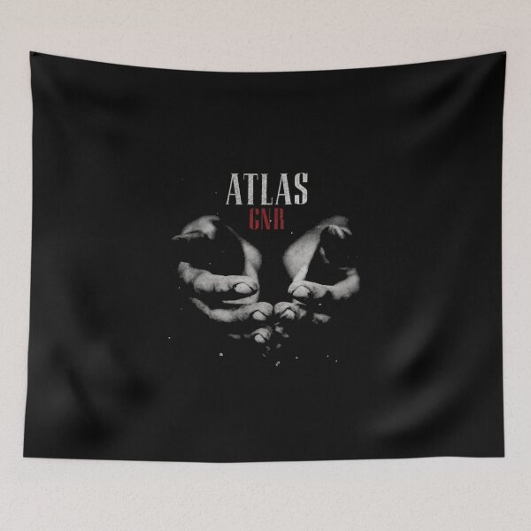 Item preview, Guns N Roses 1980s  designed and sold by HytoneArt.
