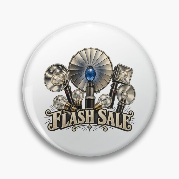 Item preview, Flash Sale Vintage Flashbulbs and Reflectors designed and sold by Numerous-Niches.