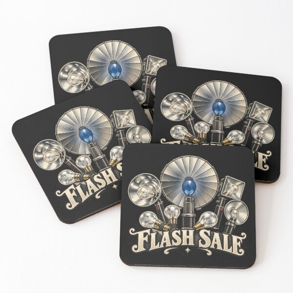 Item preview, Flash Sale Vintage Flashbulbs and Reflectors designed and sold by Numerous-Niches.