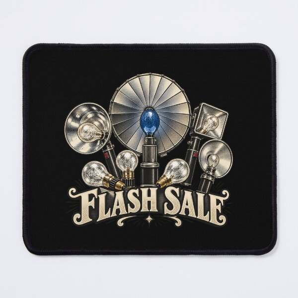 Item preview, Flash Sale Vintage Flashbulbs and Reflectors designed and sold by Numerous-Niches.