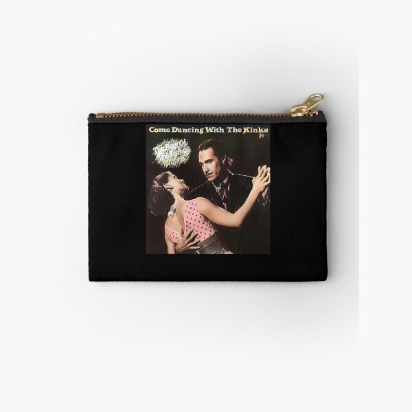 Item preview, Pareja bailando con vestidos de lunares designed and sold by AFKChic.
