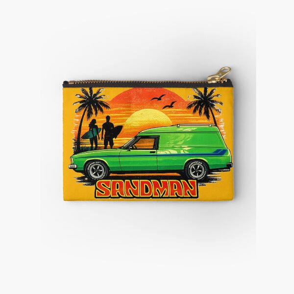 Item preview, Sandman Panelvan designed and sold by Designs by Kyron.