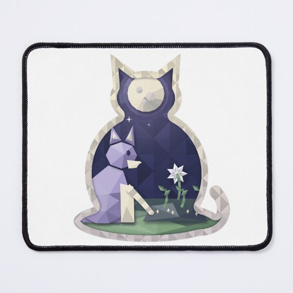 Item preview, Cat Planting Seeds designed and sold by Purrblooma.