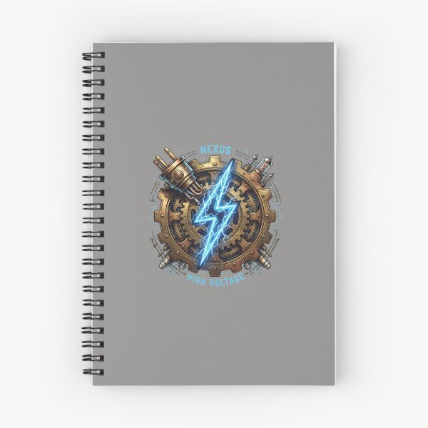 Item preview, Electric Plug Lightning Bolt Charging Circle Logo-37 designed and sold by VIncentPeifer.