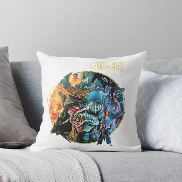 Item preview, Futuristic Cyborg Warrior Digital Art Design designed and sold by sapphire7117.
