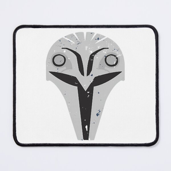 Item preview, Bo-Katan Helmet designed and sold by fabian-charlese.