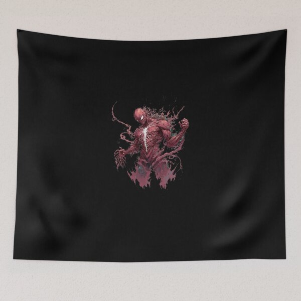 Item preview, Dark Alien Parasite Monster Symbiote Sketch designed and sold by EasterTremb69.