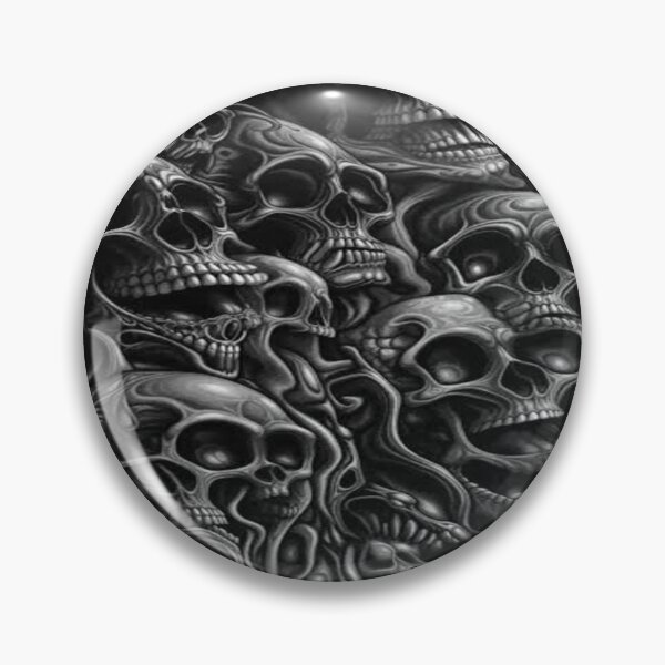Item preview, death designed and sold by pksart1.
