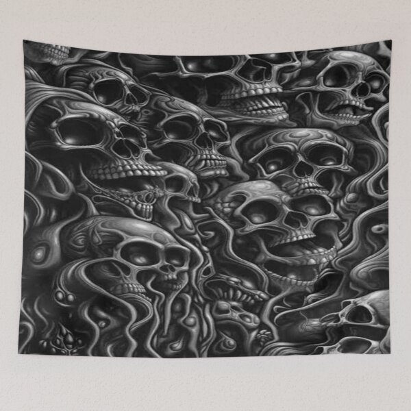 Item preview, death designed and sold by pksart1.