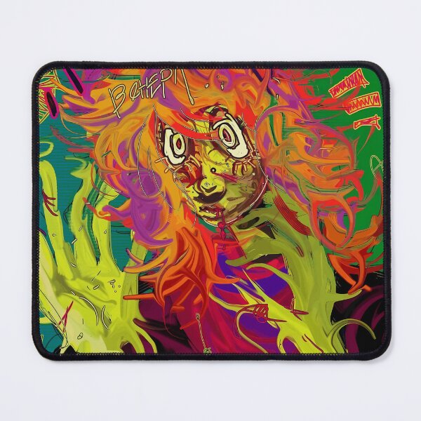 Item preview, Buer! Demon President Of Hell Occult designed and sold by DaRiTosKK.