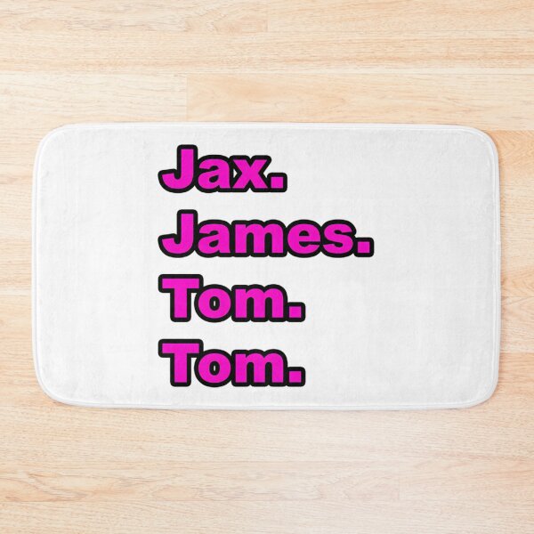 Item preview, Guys Of Vanderpump Rules designed and sold by garibay-wendiex.
