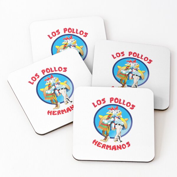Item preview, Los Pollos designed and sold by TinyToesPre.