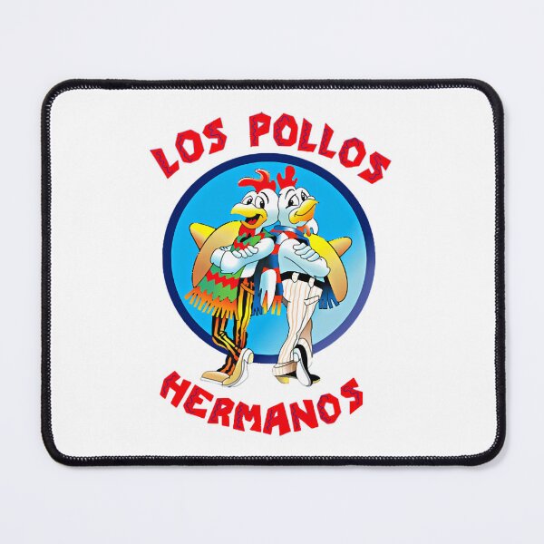 Item preview, Los Pollos designed and sold by TinyToesPre.