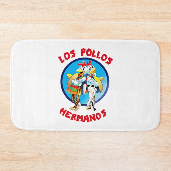 Item preview, Los Pollos designed and sold by TinyToesPre.