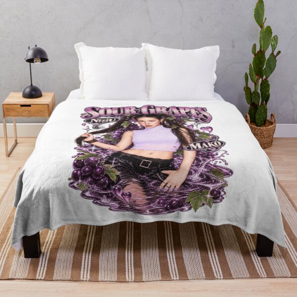 Item preview, Lovely NiziU Mako Sour Grapes Foliage Frame designed and sold by Valereekmerch.