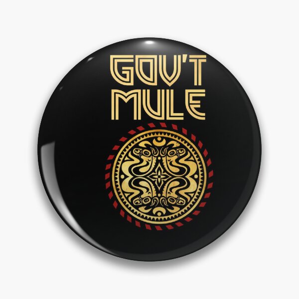Item preview, Golden Intricate Circular Emblem Symmetrical designed and sold by Style-Jumpers.