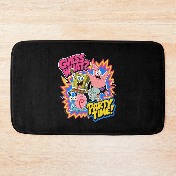 Item preview, Guess What Party Time Cartoon designed and sold by BearOgraph.