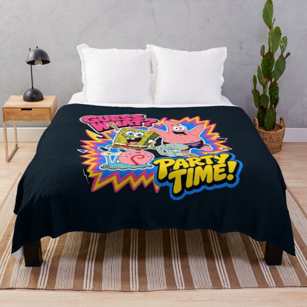 Item preview, Guess What Party Time Cartoon designed and sold by BearOgraph.