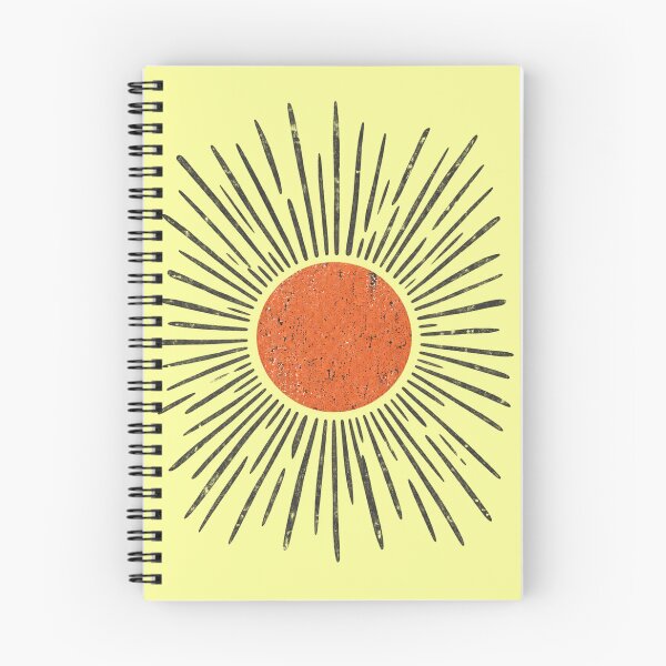 Item preview, Boho Sun Retro Celestial Sky designed and sold by nasr-say.