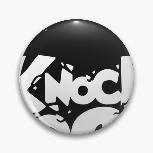 Item preview, Knocked Loose designed and sold by RyanMask.