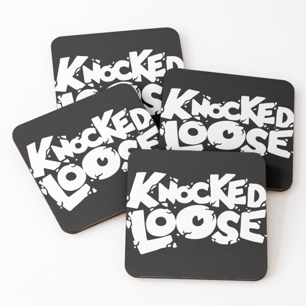 Item preview, Knocked Loose designed and sold by RyanMask.