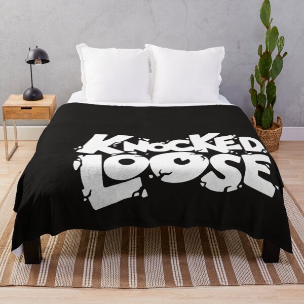 Item preview, Knocked Loose designed and sold by RyanMask.
