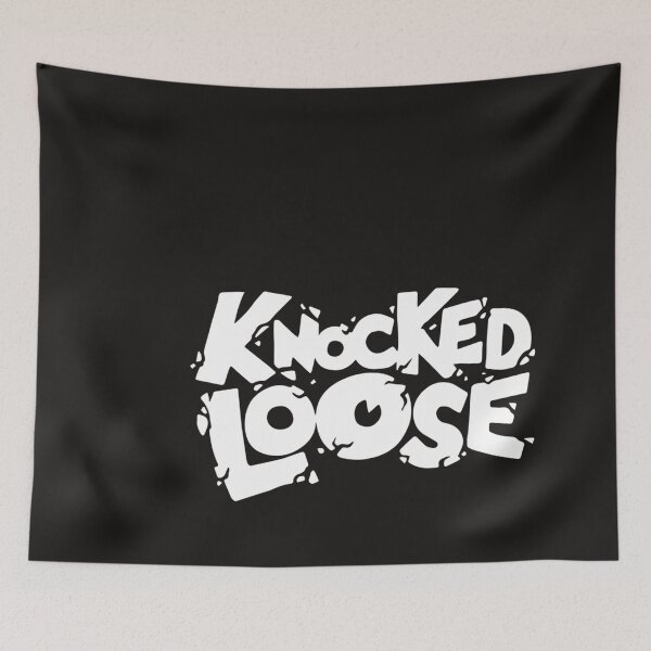 Item preview, Knocked Loose designed and sold by RyanMask.