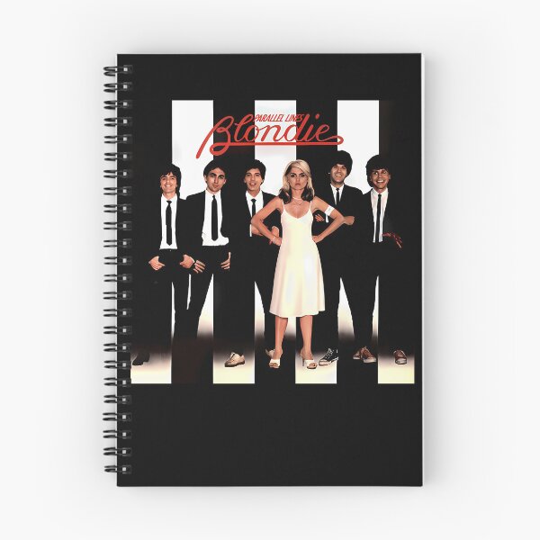 Item preview, Black And White Stripes Poster designed and sold by Style-Jumpers.