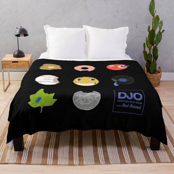 Item preview, Merchandising de Djo designed and sold by Elena Penny.