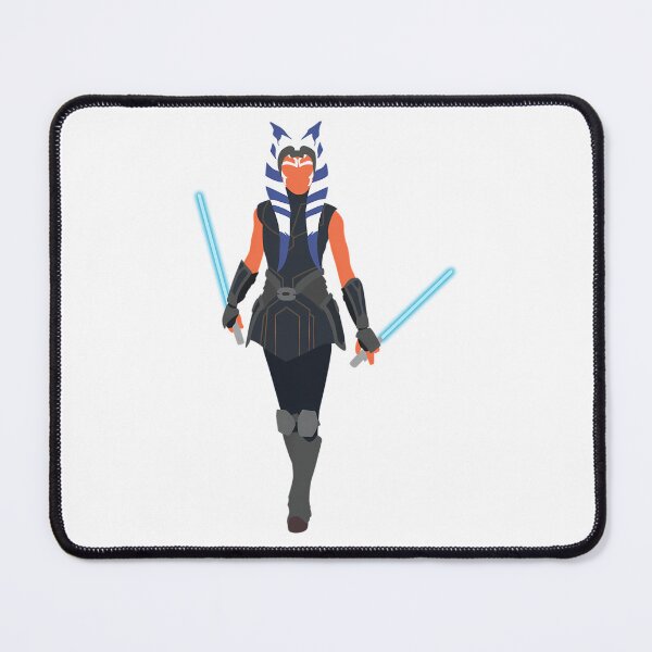 Item preview, Ahsoka Tano designed and sold by fabian-charlese.