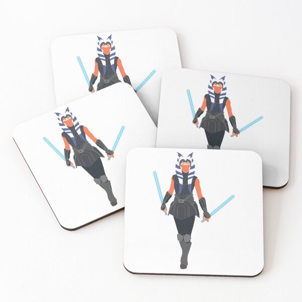Item preview, Ahsoka Tano designed and sold by fabian-charlese.