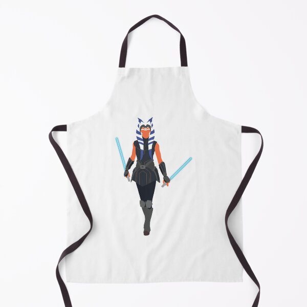 Item preview, Ahsoka Tano designed and sold by fabian-charlese.