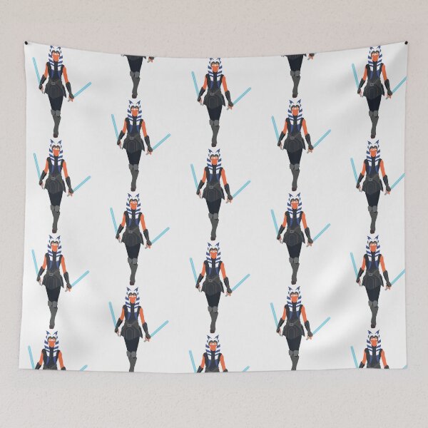 Item preview, Ahsoka Tano designed and sold by fabian-charlese.