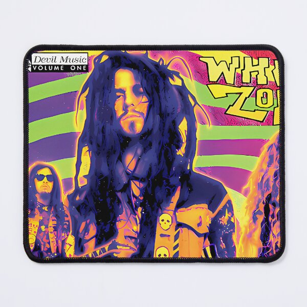 Item preview, White Zombie La Sexorcisto Devil Music designed and sold by RyanMask.
