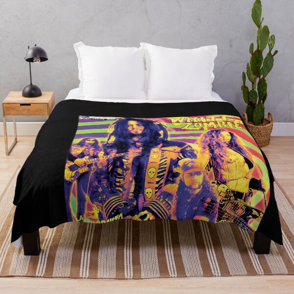 Item preview, White Zombie La Sexorcisto Devil Music designed and sold by RyanMask.