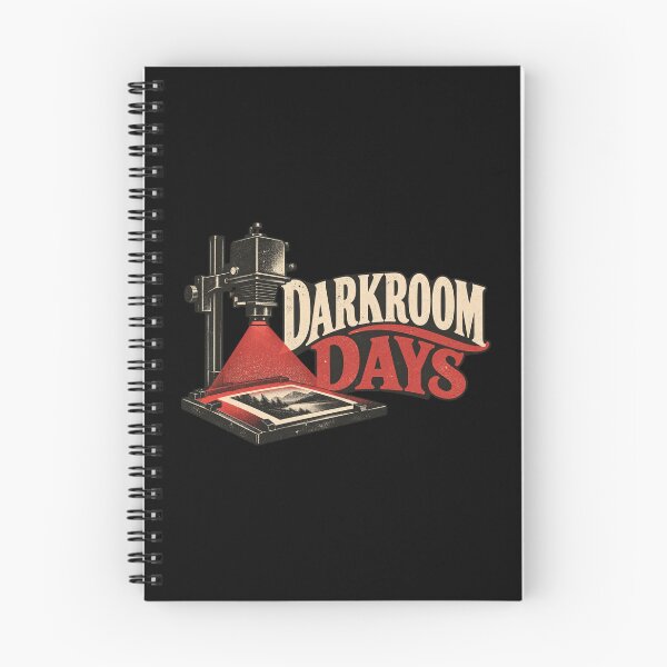 Item preview, Darkroom Days Vintage Photo Enlarger designed and sold by Numerous-Niches.