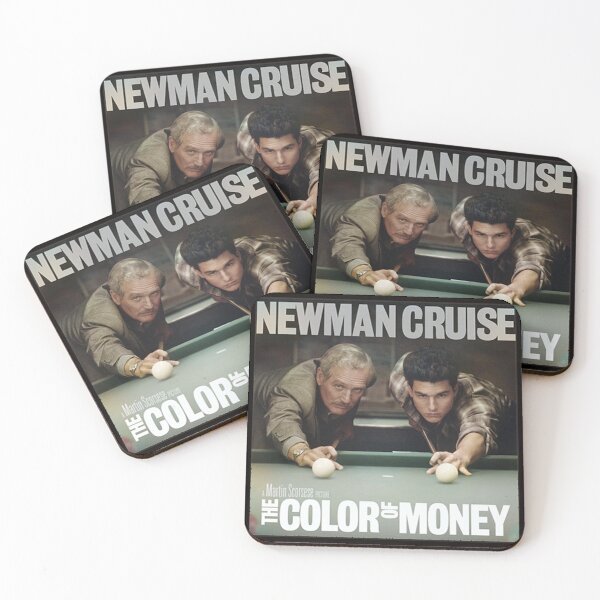Item preview, The Color Of Money Classic Movie 3 designed and sold by Sakehali-Class.