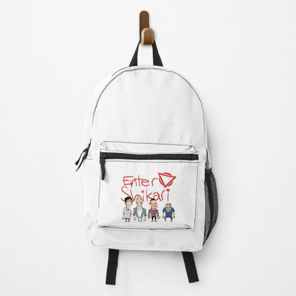 Item preview, Enter Shikari designed and sold by baleigh-mallon.